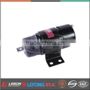 HD250 HD450 Diesel Engine 053400-73500 05340073500 Stop Solenoid                        
                                                Quality Choice