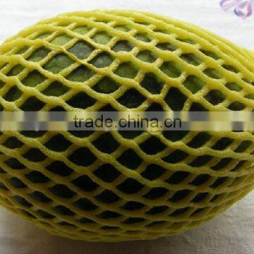 foam net package for melon, muskmelon, honeydew
