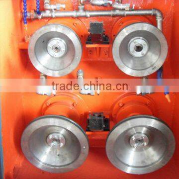 24D Fine Wire Drawing Machine Drawing Usage High Speed Wire Drawing Machine photo-6