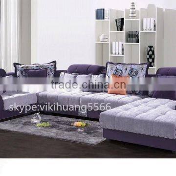 Cheap Fabric Sofa, Comfortable Fabric Sofa ,home Furniture,living Room Furniture Sets photo-2