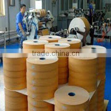 Printed Logo Cigarette Cork Tipping Paper Bobbin photo-2