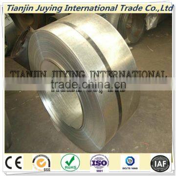 Cold Rolled Steel Strip