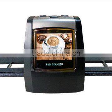 winait 2015 negative slide 35mm film scanner with 2.4'' color display