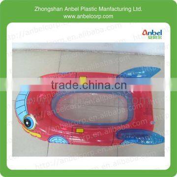 Inflatable Baby Boat Swimming Boat for Baby Inflatable Raft photo-2