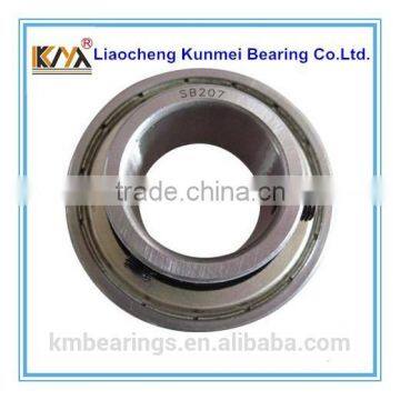 High quality sb pillow block bearing sb206