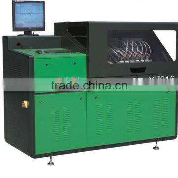 CR-XZ816 -- High pressure Common Rail Pump And Injector Test Bench