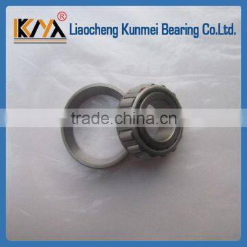 High precision KM 30205 tapered roller bearing for metallurgy