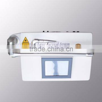 Face Whitening Mini Fractional CO2 Laser Equipment/ Portable Fractional Laser Carboxytherapy photo-4