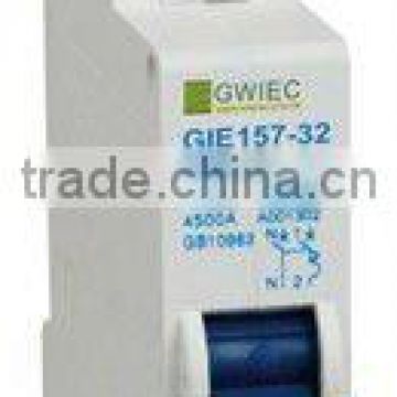 GIE157(DPN) SERIES HIGH-BREAKING MINIATURE CIRCUIT BREAKER