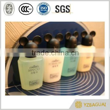 30 ML Hotel Disposable Cosmetic Bottle Tube