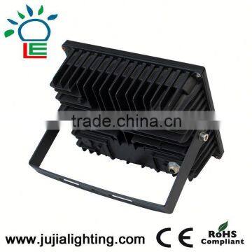 Waterproof Aluminum Cob 70w Led Flood Light Heatsink photo-2