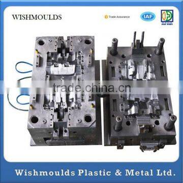 Factory Price 2 Colors Eva Injection Shoe Mold photo-6