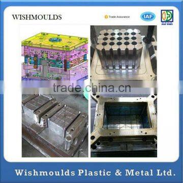 Best Sell Desgin 50mm badge die mould