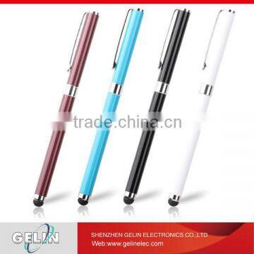 conductive rubber tip stylus pen