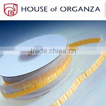 2014 High Quality Satin Ribbon Roll For Packing