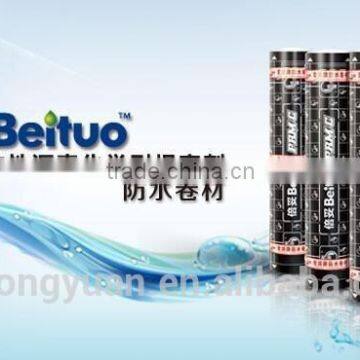 root resistant bitumen waterproof membrane