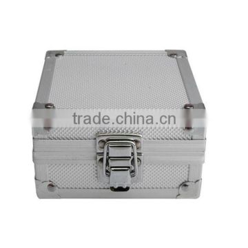 Aluminum tattoo machine case ZYD-GJ239