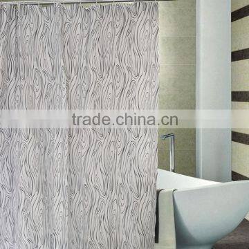 Printing Shower Curtain, High Quality Shower Curtain,Printed Shower Curtain