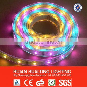 Good Quality Lowest Price Meaningful Color SMD Flexible LED Strip Light photo-2