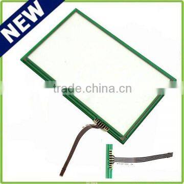 4-Wire 7" Touch Screen Panel