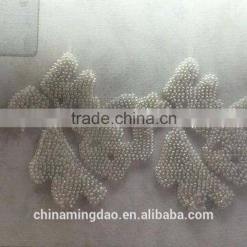 Embroidery Machine With Chenille photo-4