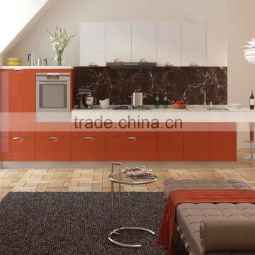 wholesale price cheap china factory directly factory directly high quality lacquer kitchen cabinet