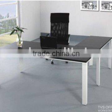 New Style High Quality Wood office table TVS series