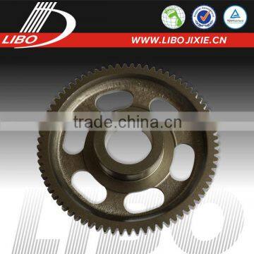 SYM Electric Starting Gear Racing Motor Parts photo-2