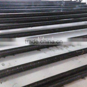 Saite Fastener,Oil Finish Steel Acme Threaded Rods ,Keystone Threaded Rods ,acme Thread Rod DIN 975 photo-6