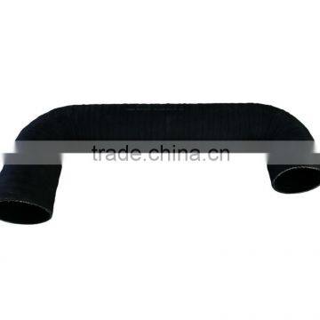 4ply/5ply/6ply different lengths of two ends of EPDM rubber hose