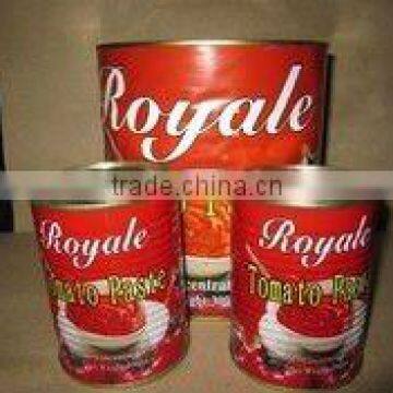 tomato paste suppliers