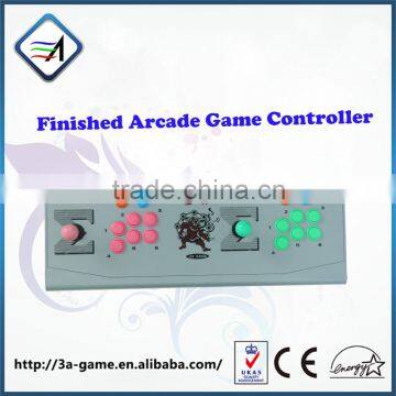 Amusement Arcade Game Machine Kit With Game Board 645 Games Pandora Box 4