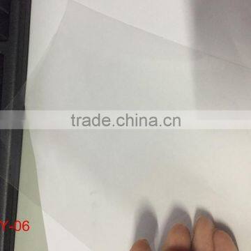 2 mil safety film,architectural window film,transparent film