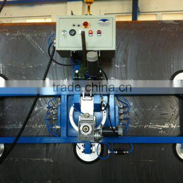 Below Hook Vacuum Glass Lifter photo-2