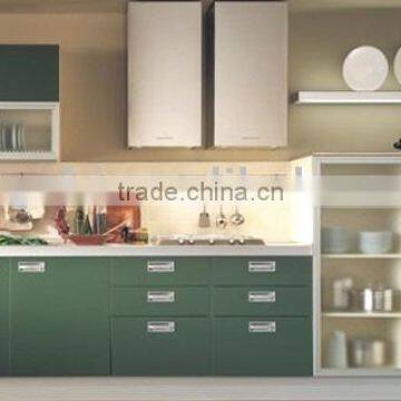 laminate kitchen cabinet