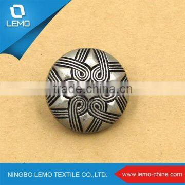 Guangzhou Garment Jeans Accessories Button Jeans Tack Button