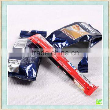 Aluminum foil laminated coffee packaging film