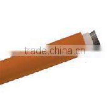 High quality OFC 95mm2 Flexible Copper Conductor Rubber Welding Cable