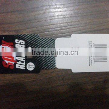 hang tag