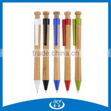 New Style Promotional Ballpoint Pen ,Bamboo Pens