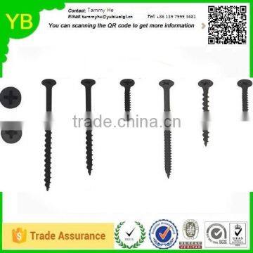 2016 New High Quality Stainless Steel Screws and Nails Bulk Caps