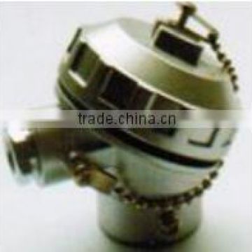 TD Thermocouple head KSY type temperature transmitter