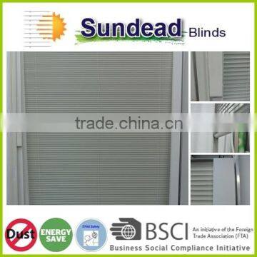 door glass inserts blinds windows with built in blinds cordless sliding magnetic tilt and lift system with stylish design