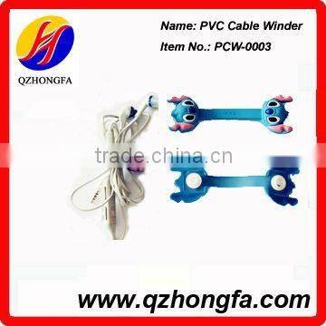 Trendy Wholesale Earphone Cable Holder