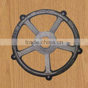 figure handwheel