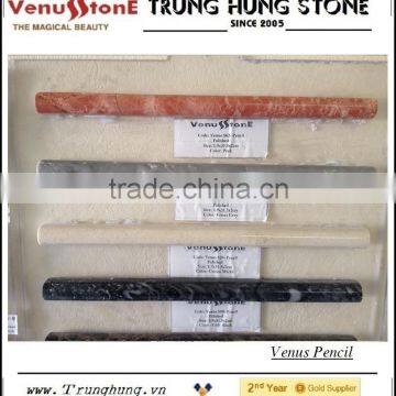 Dark Emperador Marble Moulding photo-5