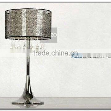 contemporary fashion design modern table light, table lamp, desk light