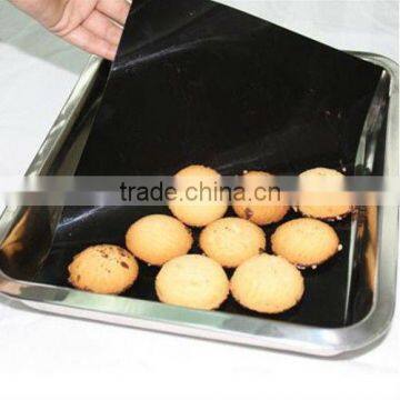 Non-stick PTFE cooking liner