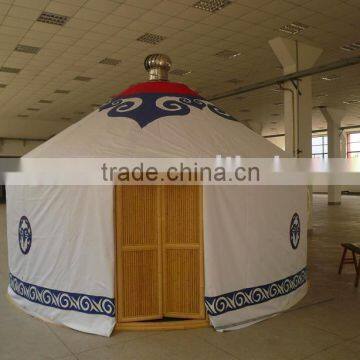 Mongolian Yurt tent