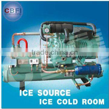 Cold Room Compressor and Condensing Unit With Newest Design photo-3